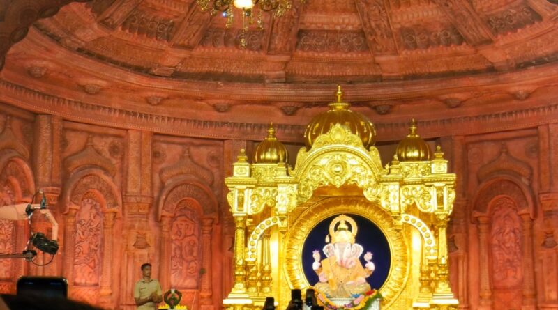 Pune Events September 2026